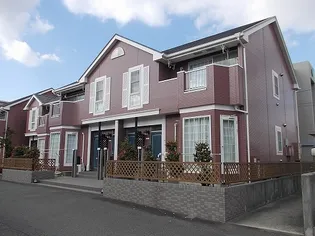 エクセルハイムIの画像