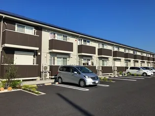 アルディーラ伊倉 A棟の画像