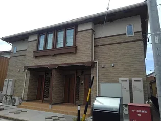 ジュネスの画像