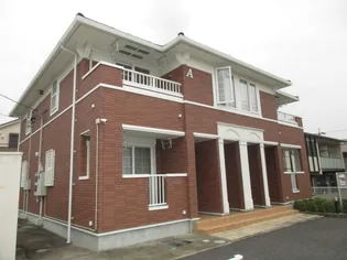 プラシード阿倉川Aの画像