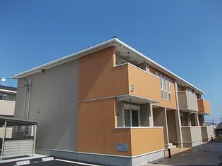 サンシャインヒルズI Bの画像