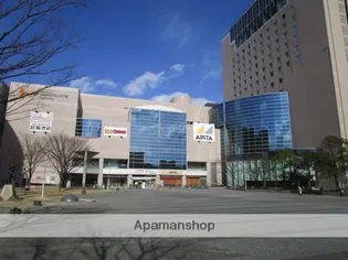 パティオみずい【3階】の周辺