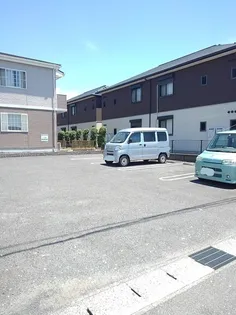 グリーンハイツ小杉【1階】のその他画像