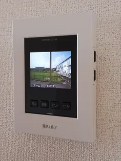 グリーンハイツ小杉【1階】のその他画像