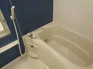 サンリット ガーデン【2階】の風呂