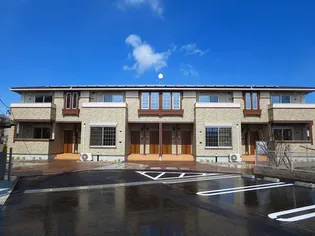 オレンジハウス 潤田Aの画像
