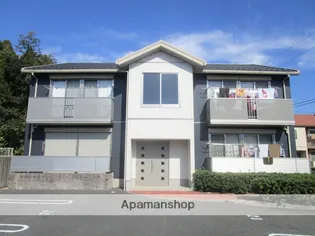 グリーンハウスLATTE Bの画像