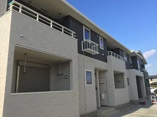 エスポワールの画像