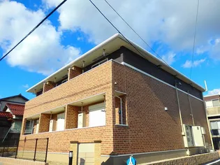 パークサイドカスミの画像