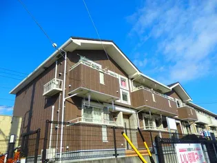 マーべラス陽だまり Iの画像