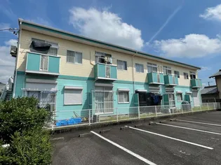 リバージュ中菰野の画像