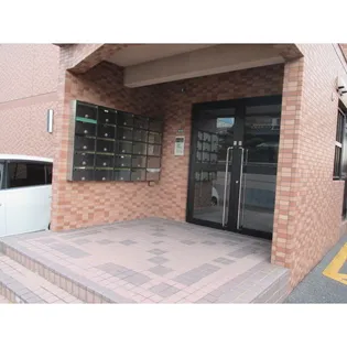 ウェル・セレッソEAST・WEST【WEST2号室】のその他画像