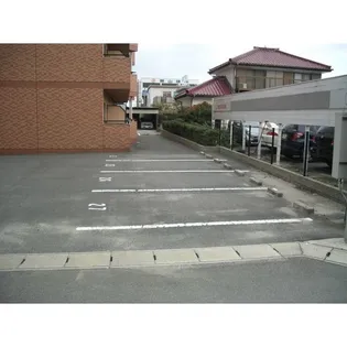 ウェル・セレッソEAST・WEST【WEST2号室】のその他画像