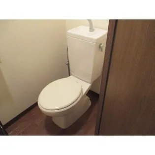 ウェル・セレッソEAST・WEST【WEST2号室】のその他画像