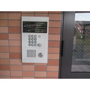 ウェル・セレッソEAST・WEST【WEST3号室】のその他画像