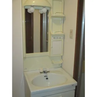 ウェル・セレッソEAST・WEST【WEST3号室】のその他画像