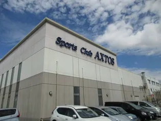 ウェル・セレッソEAST・WEST【WEST3号室】の周辺