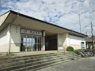 ウェル・セレッソEAST・WEST【WEST3号室】の周辺