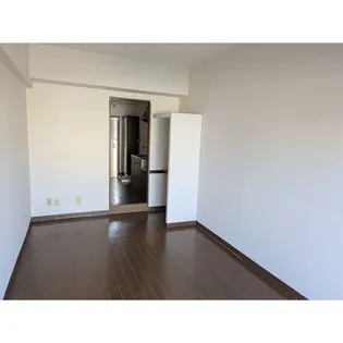 アイボンラビアン【2階】の居間