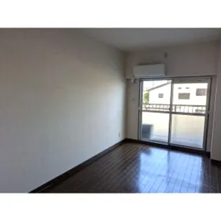 アイボンラビアン【2階】の居間