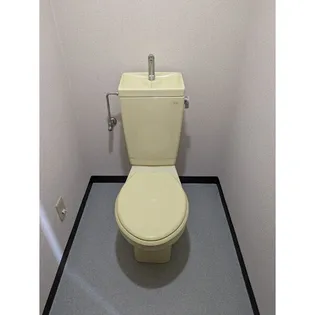 アイボンラビアン【2階】のその他画像