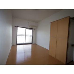 アイボンラビアン【5階】の居間