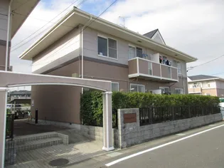 エクセルタウンIの画像