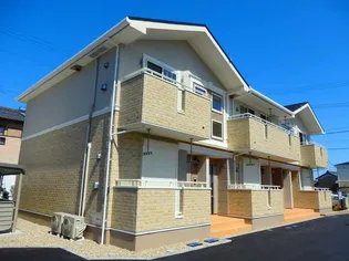 アクシア Iの画像