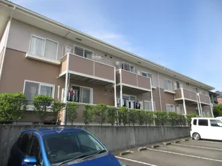 ラ フォーレ星見ヶ丘Ⅰの画像