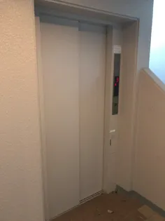 COMFORT大井手【2階】の外観