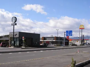 COMFORT大井手【2階】の周辺