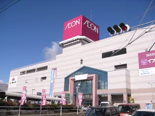 COMFORT大井手【2階】の周辺