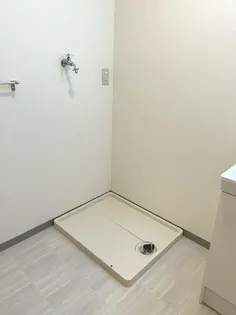 COMFORT大井手【2階】の内装