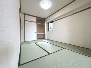 COMFORT大井手【2階】の内装