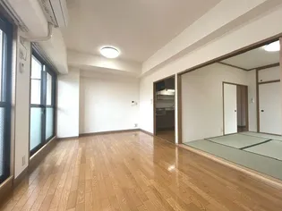 COMFORT大井手【2階】の内装