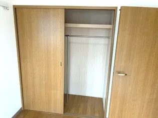 COMFORT大井手【2階】の内装