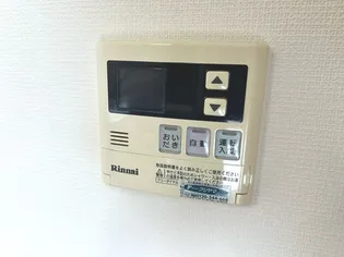 COMFORT大井手【2階】の内装