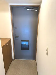 COMFORT大井手【2階】の玄関