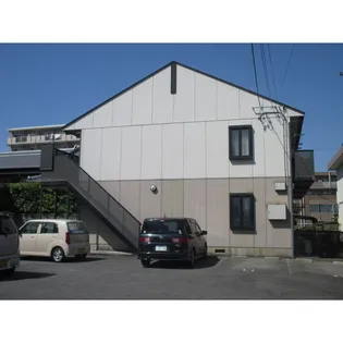 ストーリア西浜田の画像