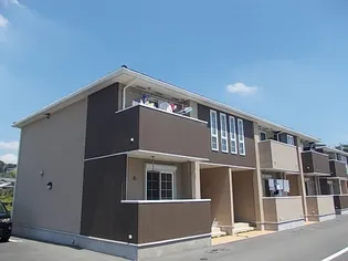 ルミエールIの画像