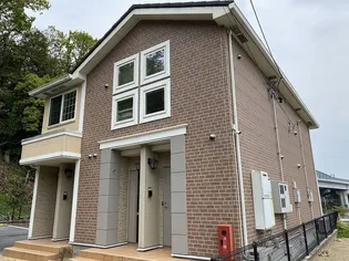 メゾン ドゥ エスポワールの画像