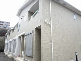 GM グローリー【2階】の外観