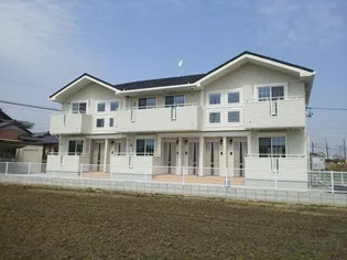 グローヴ IIIの画像