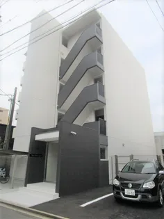 THE THIRD EASTの画像