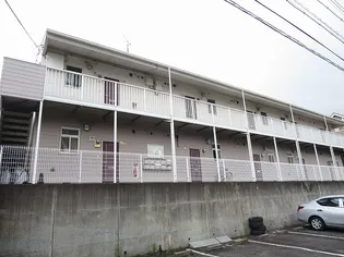 ニューシティチェスナッツBの画像