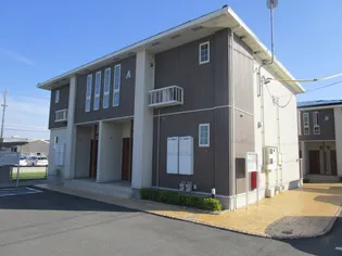 メゾンドゥエスポワールIIーAの画像