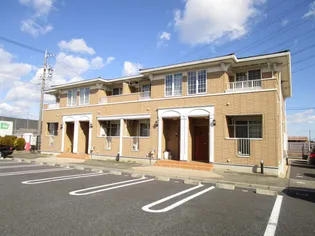 シェーナ ドゥーノ Iの画像