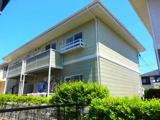 ファインハオスBの画像