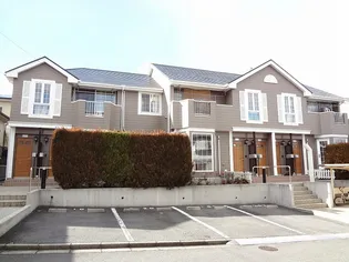 サンクレストIIIの画像