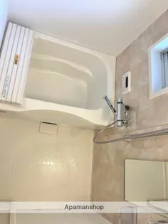 タウニーラポール【1階】の内装